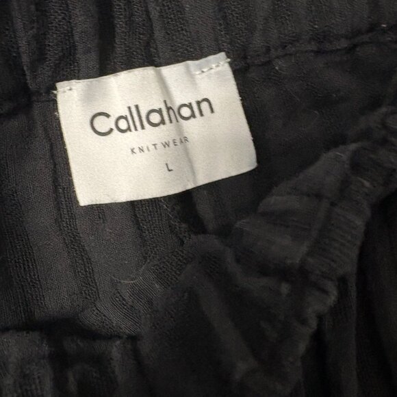 Callahan Etta Top and Bella Pant Set - Black - Picture 8 of 10